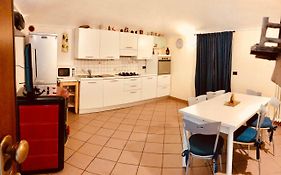 Appartamento in centro Nus